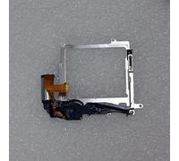 Piezas de reparación del Conjunto de Carga MB del Motor de accionamiento del Obturador Compatible con la cámara Sony ILCE-7 ILCE-7R ILCE-7S A7 A7K A7R A7S