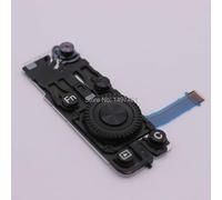 Piezas de reparación del Conjunto del Interruptor del dial de Control Trasero Compatible con la cámara Digital Sony DSC-RX100M3 DSC-RX100M4 RX100IV RX100III