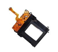 Piezas De Reparación del Grupo De Obturador con Unidad De Cortina De Cuchillas, Compatible con Cámaras Sony NEX-5, NEX-5C, NEX-6, NEX-7, NEX5, NEX5C, NEX6 Y NEX7. Accesorios For Cámaras.