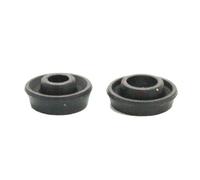 Piezas de reparación del pistón de Titanio para Disco de Freno de Bicicleta Compatible con la guía Avid SRAM DB5 R Modelos RSC de Grado(Anillo de Sellado de Repuesto)