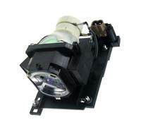 Piezas de reparación DT01021 Accesorios de lámpara de proyector Aptos for CP-X2010 ED-X24 CP-RX80 2200X X2511 X3010 HCP360 ED-X40 ED-X42(DT01021-CBH)