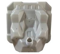 Piezas de reparación for drones agrícolas, compatibles con el tanque de agua DJI T20P