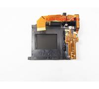 Piezas de reparación for Fuji X-M1 X-A1 X-T1 X-T10 X-T20 X-Pro1 X-E1 X-E2 X-E3 X-A1X-A2 X-A3 Conjunto de Unidad de Obturador Grupo de Cuchillas de Obturador