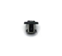Piezas de reparación for Mavic Air 2, Eje Brazo Delantero, Cubierta Frontal, Trasero, Resorte CCW CW for dji, Accesorios(Rear Axis)