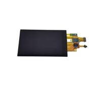 Piezas De Reparación For Pantalla LCD Táctil Y Retroiluminada, Compatibles con Sony ILCE-7M4, A7M4, A74, A7IV, A6700, A7CM2 Y ZVE10M2.