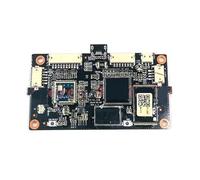 Piezas de reparación for robot aspirador Roidmi, placa base, compatible con Roidmi Eve Plus, D800, placa de algoritmo, accesorios PCBA(D800 algorithm board)