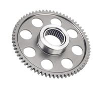 Piezas de reparación Kit de embrague de arranque con rodamiento unidireccional for motocicleta compatible con F800GS, F800GT, F800ST, F800S, F800R, F650GS, F700GS, K70, TWIN y K72.(Gear)