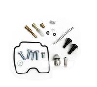 piezas de reparación Kit De Reparación De Carburador Para Suzuki GZ250 GZ 250 Para Marauder 1999-2010 ALL BALLS 26-1659 Configurar Junta De Válvula De Aguja(Style1)