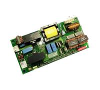 Piezas de reparación Lámpara de proyector Fuente de alimentación de balasto PT VIP 5AC 380 04 O4 Apto for PLC-XP57 PLC-XT2500
