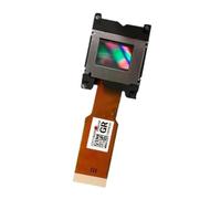 Piezas de reparación Paneles de Matriz de Placa de Panel LCD de proyector LCX119 Aptos for Piezas de proyector EZ570