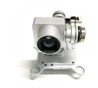 Piezas de reparación Phantom 3 compatibles con los modelos estándar avanzado profesional y SE(3 SE)