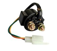Piezas de reparación Relé De Arranque Del Motor Para Yamaha YFM 80 YFM125 125 YFM80 80 ATV YFM100 100 SV125 SV 125
