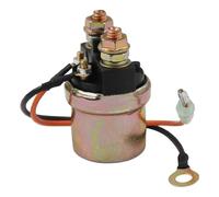 Piezas de reparación Relé De Arranque Motocicleta Para Yamaha 9.9 F9.9 F13.5A FT50 FT60 6C C80 15 20 25 30 40 50 90 175 GP760 GP800