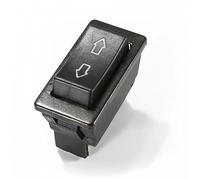 Piezas de repuesto 1/2/3 Uds Universal DC 12V 20A Interruptor De Ventanilla Eléctrica Para Coche 5 Pines Encendido/apagado Accesorios(1 pc)