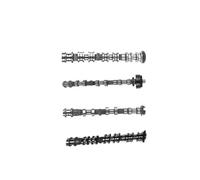 Piezas de repuesto 1 juego de árboles de levas de admisión y de motor izquierdo y derecho for accesorios de repuesto de autopartes de 3.6L 2016-2024