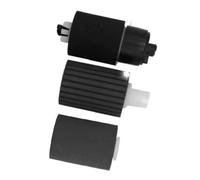 Piezas de Repuesto 1 Juego de Rodillo de alimentación de separación ADF Compatible con Kyocera FS 6025 6030 6525C8025 C8520 6530 C8020 C8525 MFP 1703M80UN0 MK-470 MK470