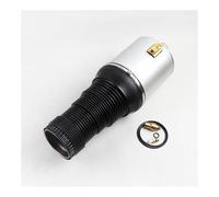 Piezas de repuesto 1 kit de reparación de amortiguador de suspensión neumática delantera con fuelle de resorte neumático for OEM 3D0616039 3D0616040