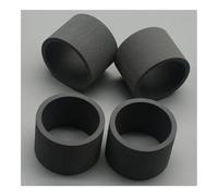 Piezas de Repuesto 10 Uds neumático de Rodillo de Recogida Apto for Samsung CLP 300 350 ML 1640 2240 1610 1615 1641 2010 2015 CLX 2160 SCX 4521 for Xerox 3117 6110 PE220