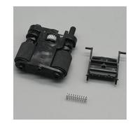 Piezas de Repuesto 20set B3Q10-60105 B3Q10-40080 ADF Almohadilla de separación del Rodillo de Recogida Apta for HP LaserJet Pro Color MFP M377 M477 M426 M427 377 477 426 427