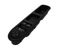 Piezas de repuesto 6554QC Botón Interruptor Elevalunas Eléctrico Coche Interruptor Control Elevalunas Eléctrico Para Citroën C3 Para Picasso Para P&eugeot 207 207CC 207SW Accesorios