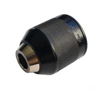 Piezas de repuesto 763252-1 portabrocas sin llave de liberación rápida de 13 mm para taladros inalámbricos Makita XPH14 y XFD14