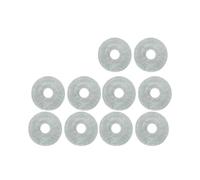 Piezas De Repuesto Accesorios Consumibles Bolsa for Polvo De Trapeador, Compatible Con Xiaomi, Compatible Con Mijia, M30S D103CN M40 X10+ X20+ X20 Plus X20 Max S20+(C)