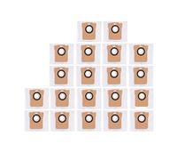 Piezas De Repuesto Accesorios Consumibles Bolsa for Polvo De Trapeador, Compatible Con Xiaomi, Compatible Con Mijia, M30S D103CN M40 X10+ X20+ X20 Plus X20 Max S20+(H)