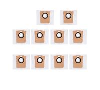 Piezas De Repuesto Accesorios Consumibles Bolsa for Polvo De Trapeador, Compatible Con Xiaomi, Compatible Con Mijia, M30S D103CN M40 X10+ X20+ X20 Plus X20 Max S20+(I)