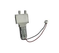 Piezas de repuesto Accesorios de repuesto del motor de la bomba del tanque de agua, compatible con Xiaomi Mijia S10+ B105