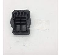 Piezas de Repuesto Accesorios para Impresora Adaptador de colector de Cabezal de impresión Compatible con E-Pson Dx10 F192040
