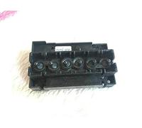 Piezas de Repuesto Accesorios para Impresora Adaptador de colector de Cabezal de impresión para E-Pson R260 R265 R275 R330 R360 R380 R390 R1390