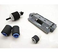 Piezas de Repuesto Accesorios para Impresora Cc468-67911 Cc468-67924 Kit de Almohadilla de separación de Rodillo de alimentación Reparación para HP M551 M575