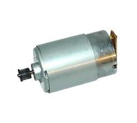 Piezas de Repuesto Accesorios para Impresora Compatible con Motor de transmisión por Correa de Impresora Canon Qk1-1500 Compatible con para PIXMA Ix6580