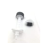 Piezas de Repuesto Accesorios para Impresora Kit de Rodillo de alimentación de Recogida de 5 Juegos Compatible con ME10 L110 L111 L120 L130 L130 L210 L220
