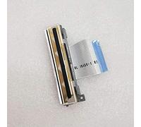 Piezas de Repuesto Accesorios para la renovación de la Impresora Cabezal de impresión para Impresora Zebra Ql320 Plus