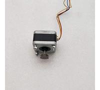 Piezas de Repuesto Accesorios para Motor de Impresora Compatible con Impresora de Recibos E-Pson Tm-L90 L90