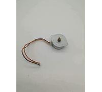 Piezas de Repuesto Accesorios para Motor de Papel de Impresora Compatible con Impresora ARGOX A-3140
