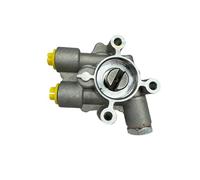 Piezas de repuesto Adecuado for MX11 MX13 CF OE: 1939435 7018955161 35796711105 Bomba de engranajes for camión