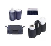 Piezas de Repuesto ADF/Tray Pickup Roller Separation Pad Fit For Kyocera P2235 M2540 M2735 P2040 M2135 M2640 P2335d M2635 M5521 M5526 M6026 M6526 M2810(C)
