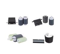 Piezas de Repuesto Alimentador de Documentos en Casete, Rodillo de Recogida ADF Apto for Canon IR 4525 4535 4545 4551 DX 4751i 4745i 4735i 4725i 2625 2630 2635 2645 2525(A Normal)