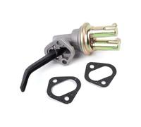 Piezas de repuesto Bomba mecánica M6588 SI-AT49026 SIAT49026 Adecuada for cilindros pequeños 289 302 351W M6588