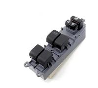 Piezas de repuesto Botón Interruptor Ventana Izquierda LHD Master Power Para Toyota Para RAV4 Para Vios Para Corolla Para Auris Para Urban Cruiser 84820-06100 84820-52250 Accesorios