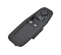 Piezas de repuesto Botón Regulador De Interruptor De Ventana Eléctrico 96751127ZD 96751120ZD Para P&eugeot 208 2008 3008 5008 2013-2022 Accesorios