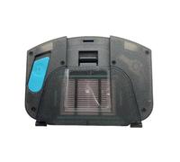 Piezas De Repuesto Caja De Polvo Tanque De Agua 2 En 1 Compatible Con Cecotec Conga 2290 Ultra, Robot Aspirador Doméstico