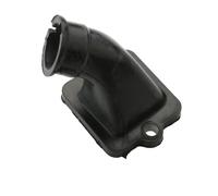 Piezas de Repuesto Colector de admisión for Patinete, for P-EU-GE-OT 50 Citystar Django Jet Force Kisbee Ludix Speedfight 4 Streetzone Vivacity 3 50cc 2T