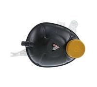 Piezas de repuesto Compatible Con Benz Para C/E-CLASS GLC W205 A205 C205 S205 W213 S213 A238 C238 X253 C253 Tanque Expansión Agua Refrigerante Para Motor Automóvil 2055000049