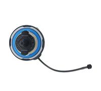 Piezas de repuesto Compatible Con BMW Para ActiveHybrid 3 5 7 Para Alpina B7 B7L Para M3 M4 M5 M6 Tapa Tanque Combustible Tapa Gasolina Diésel Cubierta Interior Tanque Combustible 16117222391