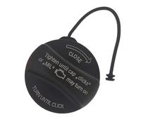Piezas de repuesto Compatible Con BMW Para M3 M4 M5 M6 Para X1 X3 X5 X6 Z4 Tapa De Tanque De Combustible Tapa De Gasolina 16117222391