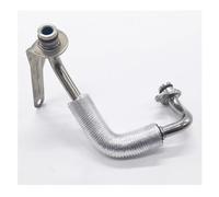 Piezas de repuesto Compatible con BW N20 N26 F10 F15 F16 F18 F20 F22 F25 F30 F34 F35, tuberías de refrigerante de aceite, OEM 11538663516 11538663517(11538663517 1PC)