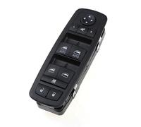 Piezas de repuesto Compatible Con Dodge Para Ram 1500 2500 3500 4500 5500 2016 2017 Para Interruptor Eléctrico De Elevalunas Para Master Power Piezas De Automóvil OEM: 56046826AE